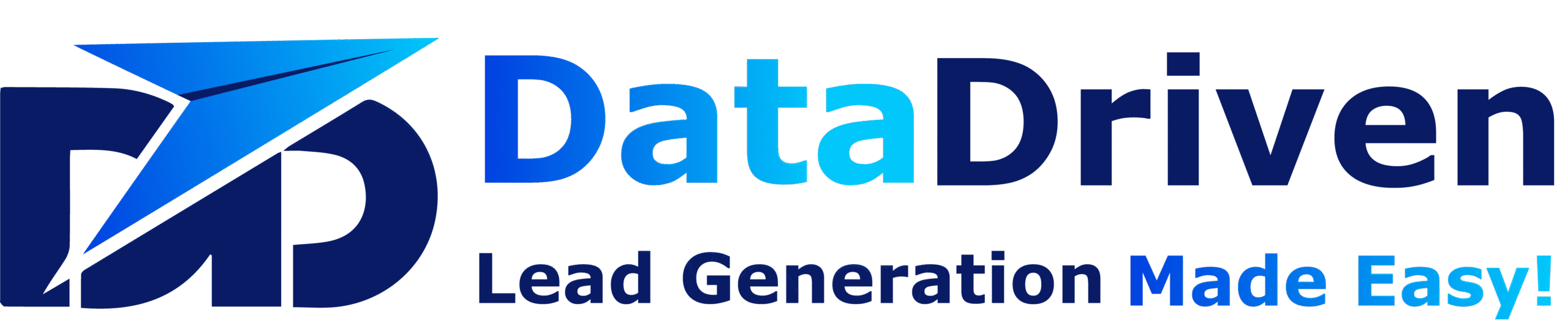 DataDriven Logo